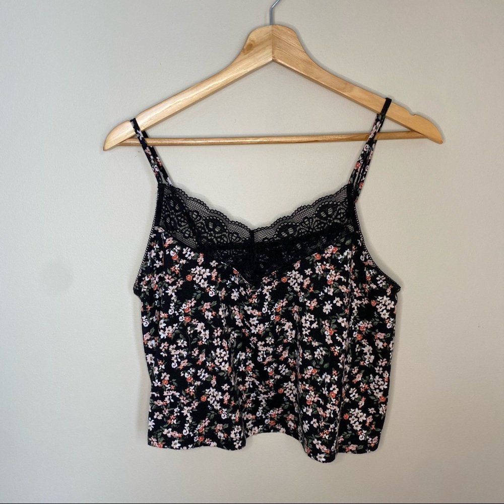 Forever 21 tank